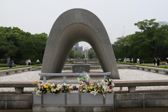 Hiroshima Peace Hotel Ujina Buitenkant foto