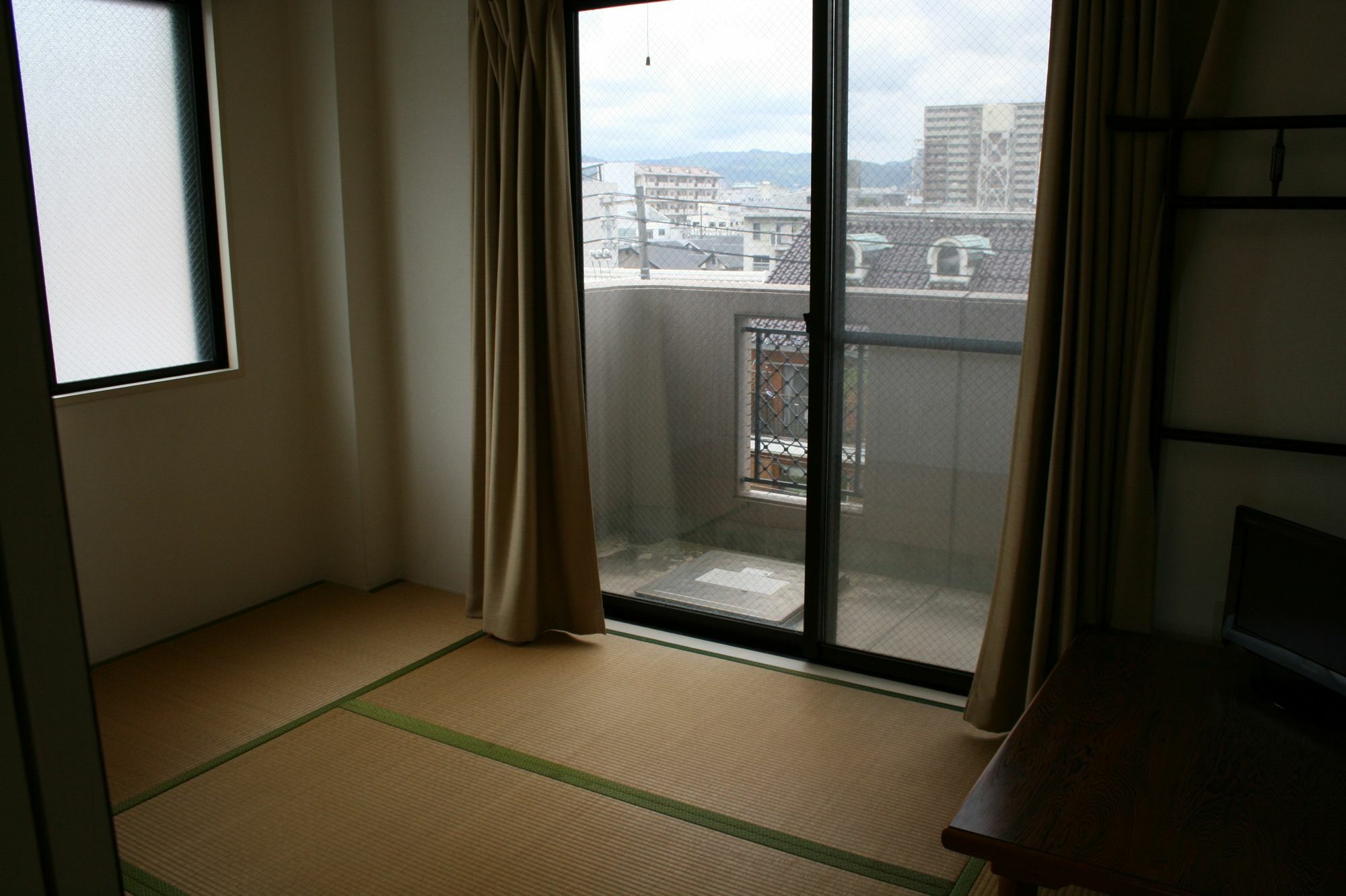 Hiroshima Peace Hotel Ujina Buitenkant foto